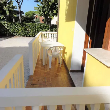 Apartmán In 40087 *