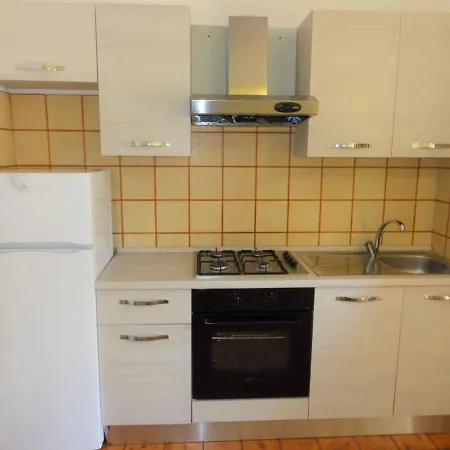 Apartmán In 40087 Bibione