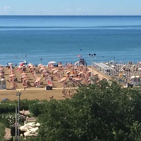 Apartmán In 40087 Bibione