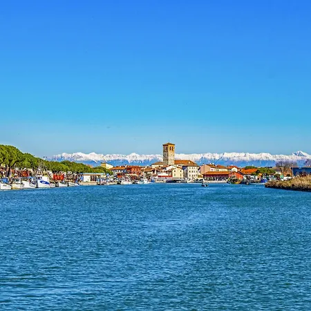 In 40087 * Bibione