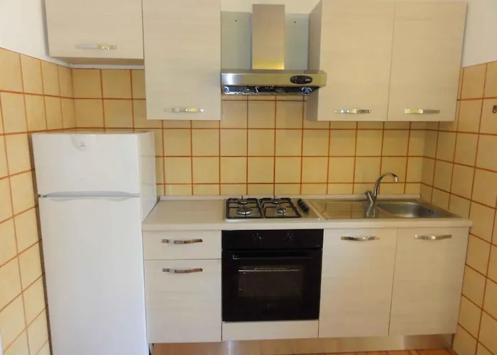 Apartamento In 40087 Bibione