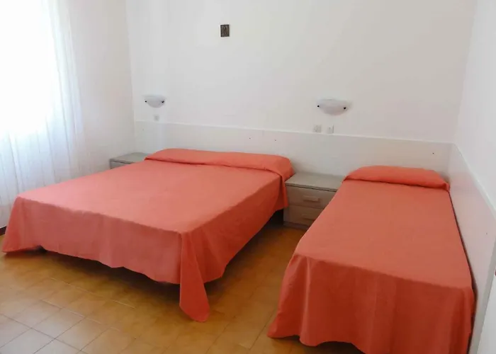 Apartamento In 40087