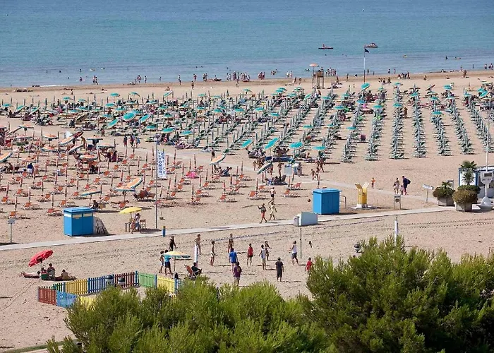 Apartamento In 40087 *