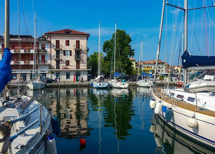 In 40087 Apartamento