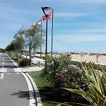 In 40087 Bibione