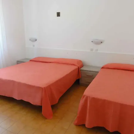 Apartamento In 40087