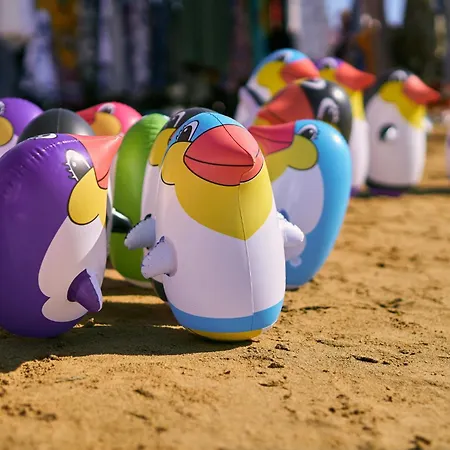 In 40087 Apartment Bibione