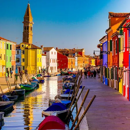 In 40087 Lejlighed Bibione