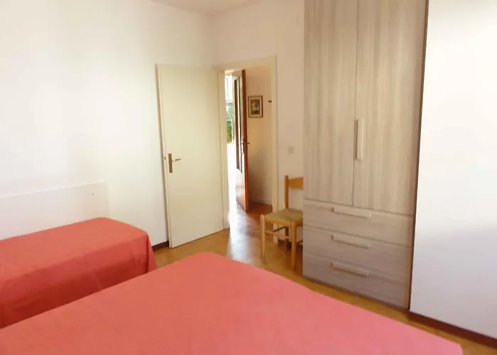 In 40087 Apartment Bibione