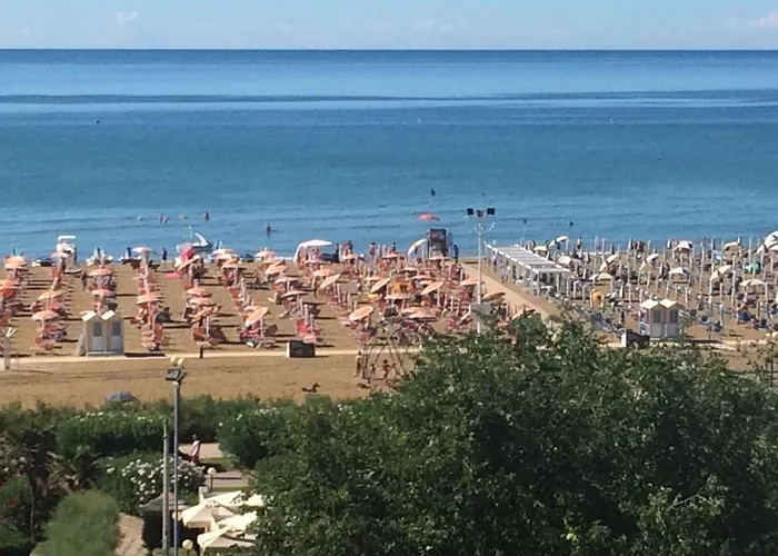 Lejlighed In 40087 Bibione