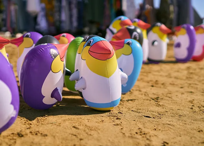 In 40087 Lejlighed Bibione