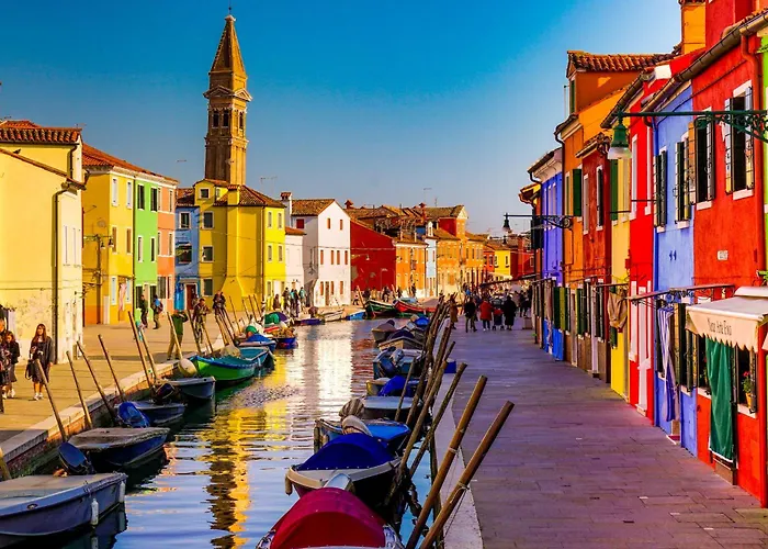 In 40087 Lejlighed Bibione